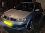 Renault megane automaat gekeurd, Auto's, Automaat, Elektrische ramen, Particulier, Te koop