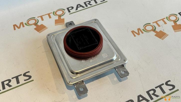 BMW 3, X5, X6 Series G20, G21 LED Module - 5A410C2, Autos : Pièces & Accessoires, Éclairage, Utilisé, Enlèvement ou Envoi