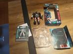 Transformers Earthrise Trailbreaker, Collections, Transformers, Comme neuf, Envoi, Autres générations, Autobots