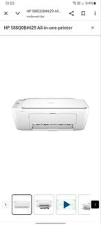 Hp printer all in one, Computers en Software, Printers, Ophalen, Kleur printen, All-in-one, Nieuw