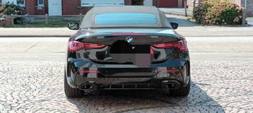Feux arrière à LED LASER Look BMW Série 4 G22/G23, Enlèvement, BMW