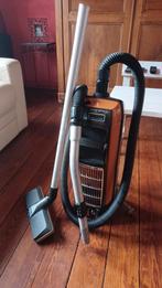 aspirateur electrolux Z325 vintage, Electroménager, Aspirateurs, Aspirateur, Sac à poussière, Enlèvement, Utilisé