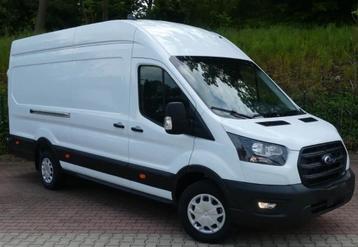 Verhuur bestelwagen , laden 3 m lengte , , trekhaak  , 75 €  beschikbaar voor biedingen