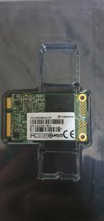 SSD Transcend mSATA 128 Go – Très bon état, Computers en Software, Gebruikt, Ophalen of Verzenden, Desktop, Transcend