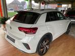 T-Roc R-LINE 1.5tsi 150pk -AUTOMAAT -App -Camera - 5.446 km!, Auto's, 1498 cc, 5 zetels, 5 deurs, SUV of Terreinwagen