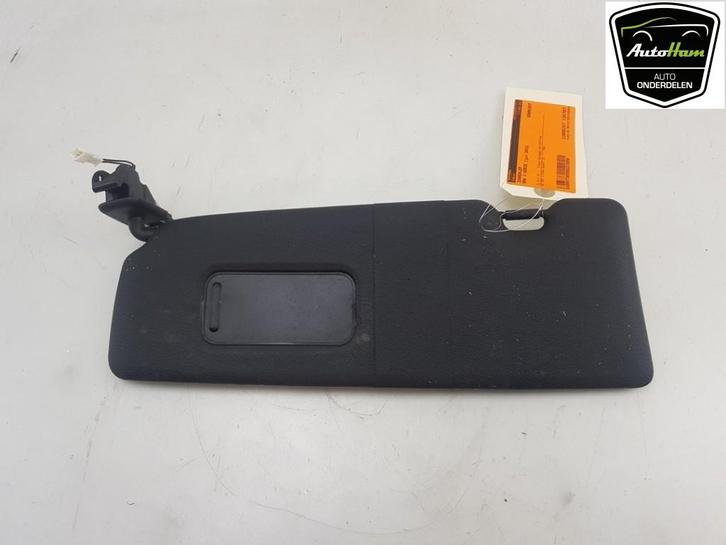 ZONNEKLEP BMW 1 serie (F21) (|51447319157|), Auto-onderdelen, Interieur en Bekleding, BMW, Gebruikt