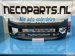 VOLKSWAGEN AMAROK 2H6 2H VOORBUMPER BUMPER ORIGINEEL, Volkswagen, Utilisé, Avant, Enlèvement ou Envoi