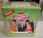 Vlaamse klassiekerbox bompa, Cd's en Dvd's, Ophalen of Verzenden, Zo goed als nieuw