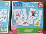 Jeu Alphabet pour les petits, Enlèvement ou Envoi, Comme neuf, Découverte