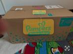 Pampers baby dry maat 7 maandbox (132), Kinderen en Baby's, Ophalen of Verzenden, Nieuw