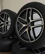21 inch Originele Mercedes AMG Breedset met Michelin zomer, Auto-onderdelen, Banden en Velgen, Ophalen of Verzenden