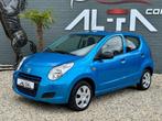 Suzuki Alto 1.0i *Etat Neuf*Airco*Dispo Direct*Garantie✅, Autos, Suzuki, Berline, Tissu, 996 cm³, Bleu