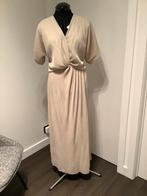 Feestelijke jurk, Neuf, Enlèvement ou Envoi, Beige, Robe de cocktail