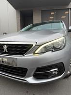 Peugeot 308/1.2 essence/145.000 km/2019/96kw/euro6b, Autos, Saab, Entreprise, Achat