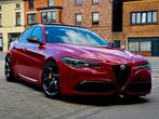 Alfa romeo giulia Q4 veloce, Auto's, Alfa Romeo, Particulier, Te koop, Panoramadak, Giulia