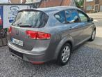 Seat Altea XL 1.9TDi, Auto's, Seat, Cruise Control, Bedrijf, Te koop, Altea