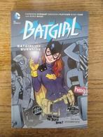 DC Comics Batgirl TPB #1 - Batgirl of Burnside, Eén comic, Ophalen of Verzenden, Zo goed als nieuw