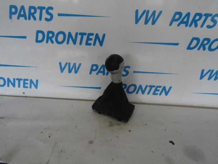 Versnellingspookhoes van een Audi A3, Auto-onderdelen, Interieur en Bekleding, Audi, Gebruikt, 3 maanden garantie, Ophalen of Verzenden