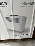 Nieuw toestel Airco en verwarming met monoblock, Neuf, Minuterie, Moins de 60 m³, Climatisation murale