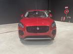 Jaguar E-Pace P160 Aut. FWD R-Dynamic NAVI | LEDER | CAMERA, Auto's, Stof, Gebruikt, Beige, 180 g/km