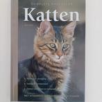 Verschillende boeken over katten., Boeken, Dieren en Huisdieren, Ophalen of Verzenden, Zo goed als nieuw, Katten
