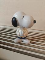 Vintage Snoopy McDonald's WorldTour 1999 figuurtje, Ophalen, Zo goed als nieuw