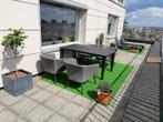 Gerenoveerde penthouse te huur in Ganshoren, 50 m² of meer, Brussel