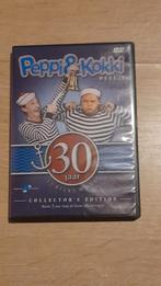 Dvd 30 jaar peppi en kokki, collector´s edition, Komedie, Ophalen of Verzenden, Zo goed als nieuw, Vanaf 6 jaar