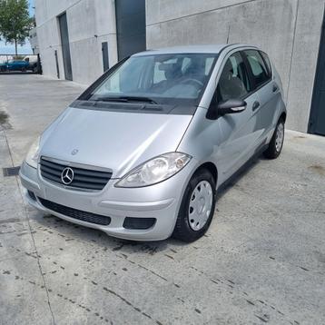 B180 cdi 2005, 169.000km zeer proper/tres belle beschikbaar voor biedingen