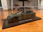 Porsche Panamera Turbo S, Hobby en Vrije tijd, Modelauto's | 1:18, Ophalen of Verzenden, Zo goed als nieuw