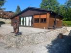 Chalet Le Noyer te huur Resteigne, Vakantie, Vakantiehuizen | België, 2 slaapkamers, Recreatiepark, Internet, Chalet, Bungalow of Caravan