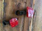 Reflector voor fiets 2 stuks Nieuw, Fietsen en Brommers, Fietsonderdelen, Verzenden, Algemeen, Nieuw, Autre