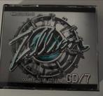 Zillion dubbel CD/7, Cd's en Dvd's, Cd's | Dance en House, Ophalen of Verzenden, Gebruikt