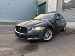 Jaguar XF 2.0d/164dkm/Bwj 2017/Euro 6/Btw Wagen, Auto's, Jaguar, Voorwielaandrijving, Gebruikt, 4 cilinders, Bedrijf
