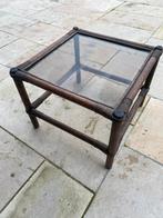 rotan bijzettafeltje, Huis en Inrichting, Ophalen