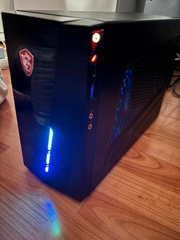 RTX 3060ti gaming-pc beschikbaar voor biedingen