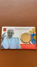 50€ cent nieuw, Postzegels en Munten, Munten | Europa | Euromunten, Ophalen, Italië, 50 cent, Losse munt