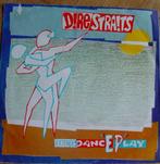 EP 45T 7INCH VINYL SINGLE DIRE STRAITS, Cd's en Dvd's, Vinyl Singles, Ophalen of Verzenden, Single