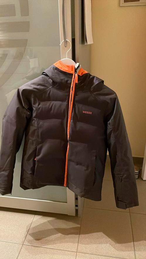 Warme winterjas/ skijas, Kleding | Dames, Wintersportkleding, Zo goed als nieuw, Jack, Maat 34 (XS) of kleiner, Ophalen