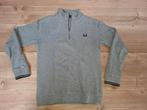 Trui Fred Perry 11-12 jaar, Kinderen en Baby's, Ophalen, Zo goed als nieuw