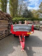 Kipwagen KW2500 van Peecon 2,5t, Zakelijke goederen, Landbouw | Werktuigen, Ophalen