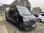 Renault Master 2.3 D RED, 4 deurs, Stof, Renault, Bedrijf