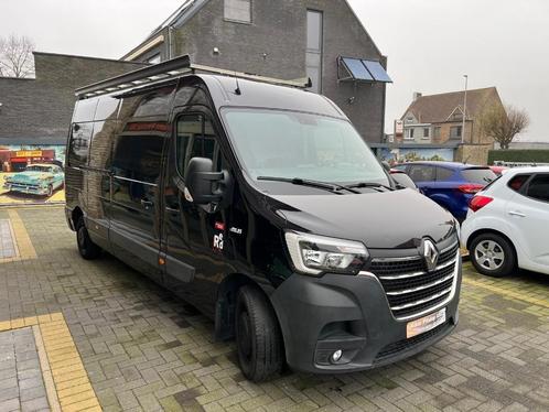 Renault Master 2.3 D RED, Auto's, Bestelwagens en Lichte vracht, Bedrijf, Te koop, ABS, Airbags, Airconditioning, Bluetooth, Boordcomputer