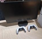 Aoc 75hz gaming monitor, Computers en Software, Monitoren, Ophalen, HD, HDMI, Gaming