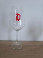 Duvel Frans tapglas, Verzamelen, Biermerken, Ophalen of Verzenden, Glas of Glazen, Duvel