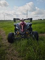 Raptor 700 SE, Motoren