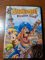 Scooby-Doo Pirates Ahoy, Ophalen of Verzenden, Zo goed als nieuw