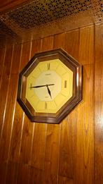 Wandklok, Huis en Inrichting, Ophalen, Wandklok