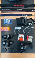 Lot Canon, Enlèvement ou Envoi, Utilisé