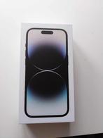 iPhone 14 pro 128GB, Télécoms, Comme neuf, 128 GB, Noir, 90 %